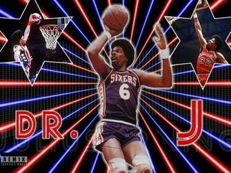 Julius Erving