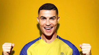 Top Best Cristiano Ronaldo Al Nassr Wallpaper Hq