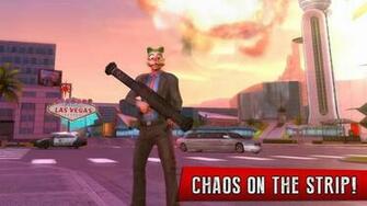 Gangstar Vegas V1 Apk Data Mod Dl