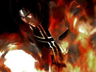 Jigoku Ga Kimashita Kyo Kusanagi By Kyoflameashhylden