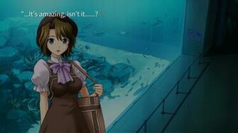 Walt On The Perspective Some Of Umineko S Background