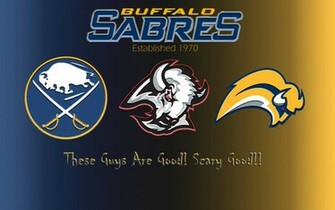 Sabres Wallpaper Buffalo By