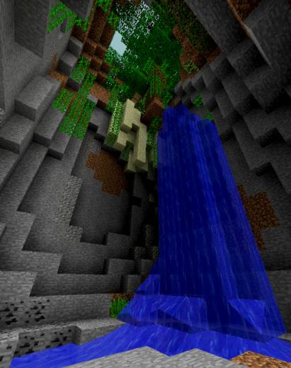 Minecraft Gifs