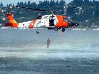 Description Us Coast Guard Helicopter Rescue Demonstration Jpg
