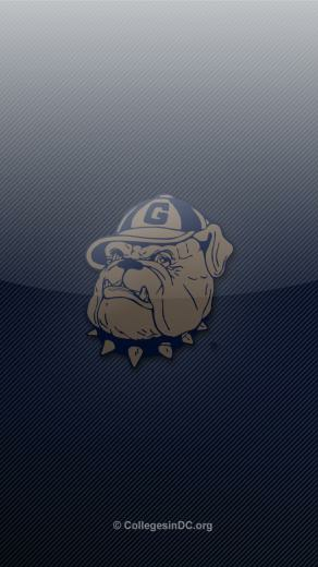 HD Georgetown Designs Wallpaper