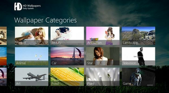 HD Wallpaper Pro For Windows Softpedia
