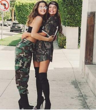 Best Image About Erika Costell