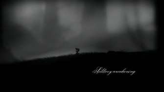 Solitary Awakening HD Wallpaper High