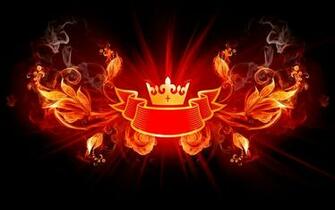 Crown Wallpaper