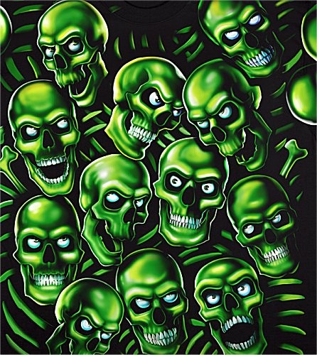 Cool Wallpaper Pics Background Skull