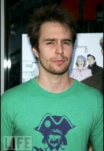 Sam Rockwell Image Wallpaper And Background