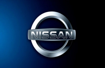 Nissan Logo Wallpaper
