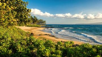 Maui Island Hawaii Wallpaper Computer Background