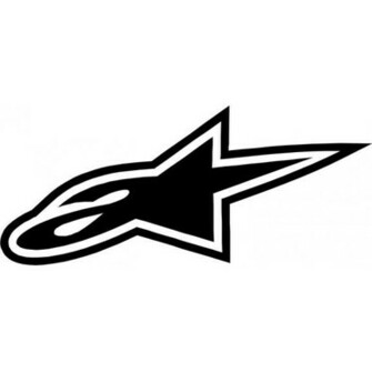 Alpinestar Logo Wallpaper