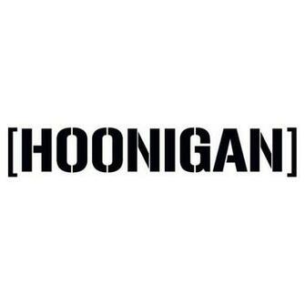 Hoonigan Background Ken Block Gymkhana