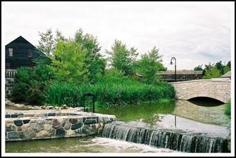 Greenfield Village