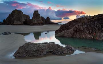 Bandon Tidescape By Robert Bynum Wallpaper UHD Beautiful