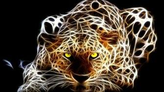 Wallpaper HD Desktop Online Animal Digital Art