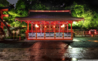 Kyoto Wallpaper