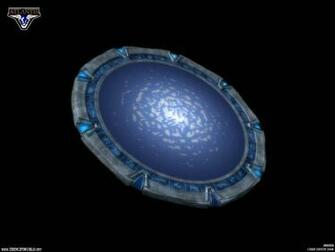 Stargate Html