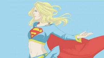 Super Girl HD Wallpaper Beautiful