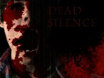 Dead Silence