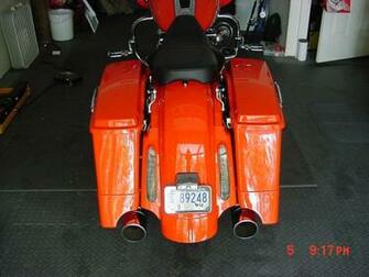 Harley Davidson Road Glide