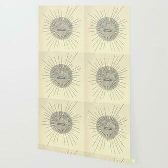 Protozoa Wallpaper By Bluespecsstudio Society6