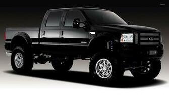 Ford F Wallpaper Car
