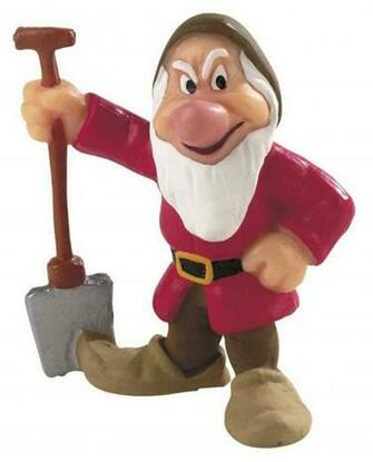 Grumpy Dwarf Cake Ideas And