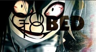Jeff The Killer Anime Wallpaper Go To Bed