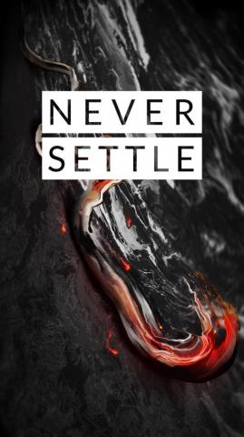 Oneplus 3t Midnight Black Wallpaper Hampus Olsson Portfolio