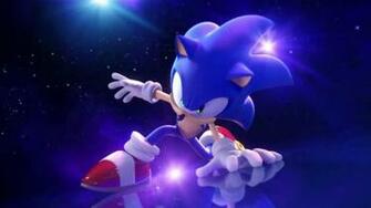Sonic Colors Wallpaper