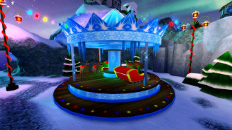 Royale High Wallpaper