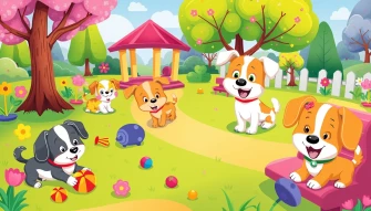 Danjo Dog Wallpaper