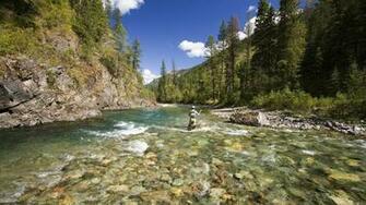 Fly Fishing Wallpaper