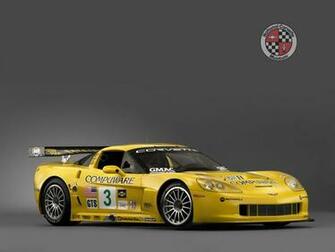 National Corvette Museum Wallpaper
