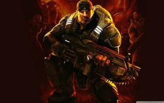 Gears Of War Wallpaper Desktop Mobile Photo Shared By