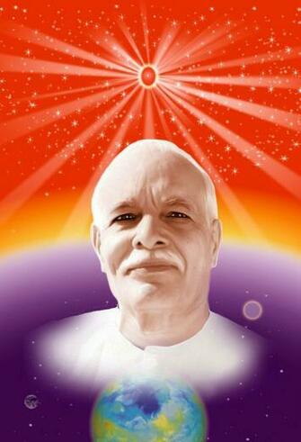 Prajapita Brahma Founder Kumaris Baba