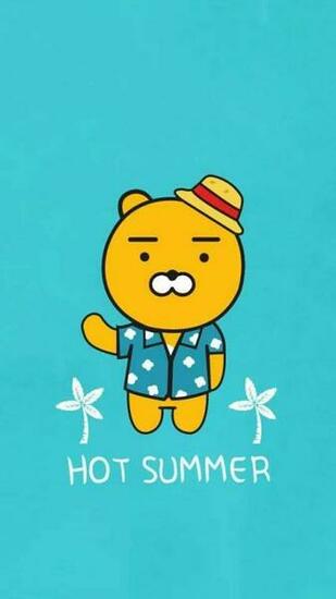 Best Image About Kakao Friends