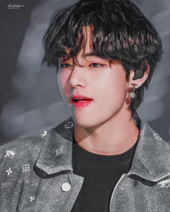 Taehyung Wallpaper