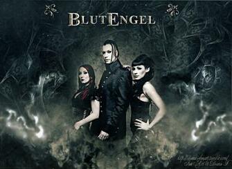 Blutengel Wallpaper Image Dodowallpaper