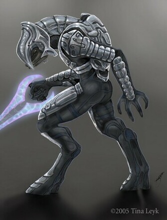 The Arbiter By Jaxxblackfox