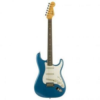 Related Pictures Fender Custom Shop Limited Relic Stratocaster