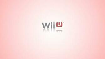 Wii U Wallpaper