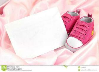 Displaying Image For Baby Shower Background Powerpoint