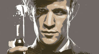 Doctor Who Wallpaper Matt Smith Weddingdressin