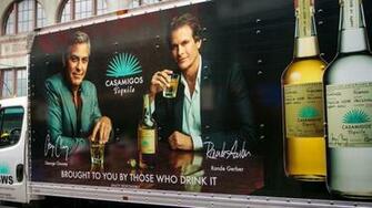 George Clooney Tops Highest Paid Actor List All Thanks To Booze