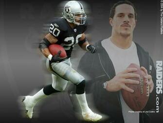 Oakland Raiders Wallpaper Desktop Background