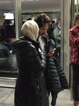 Search In Pics Google Sergey Brin Protests An Asian Conical